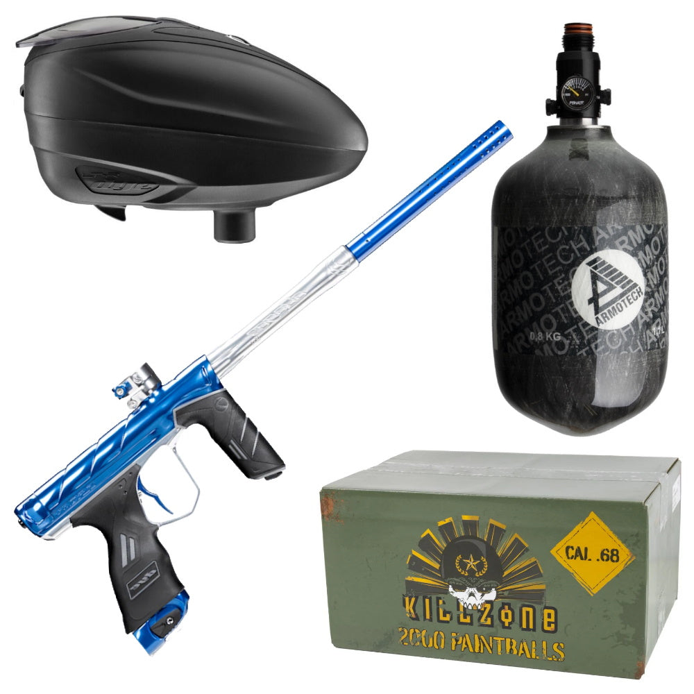 BIGGAME Mahlwinkel 2026 - Leihausrüstung