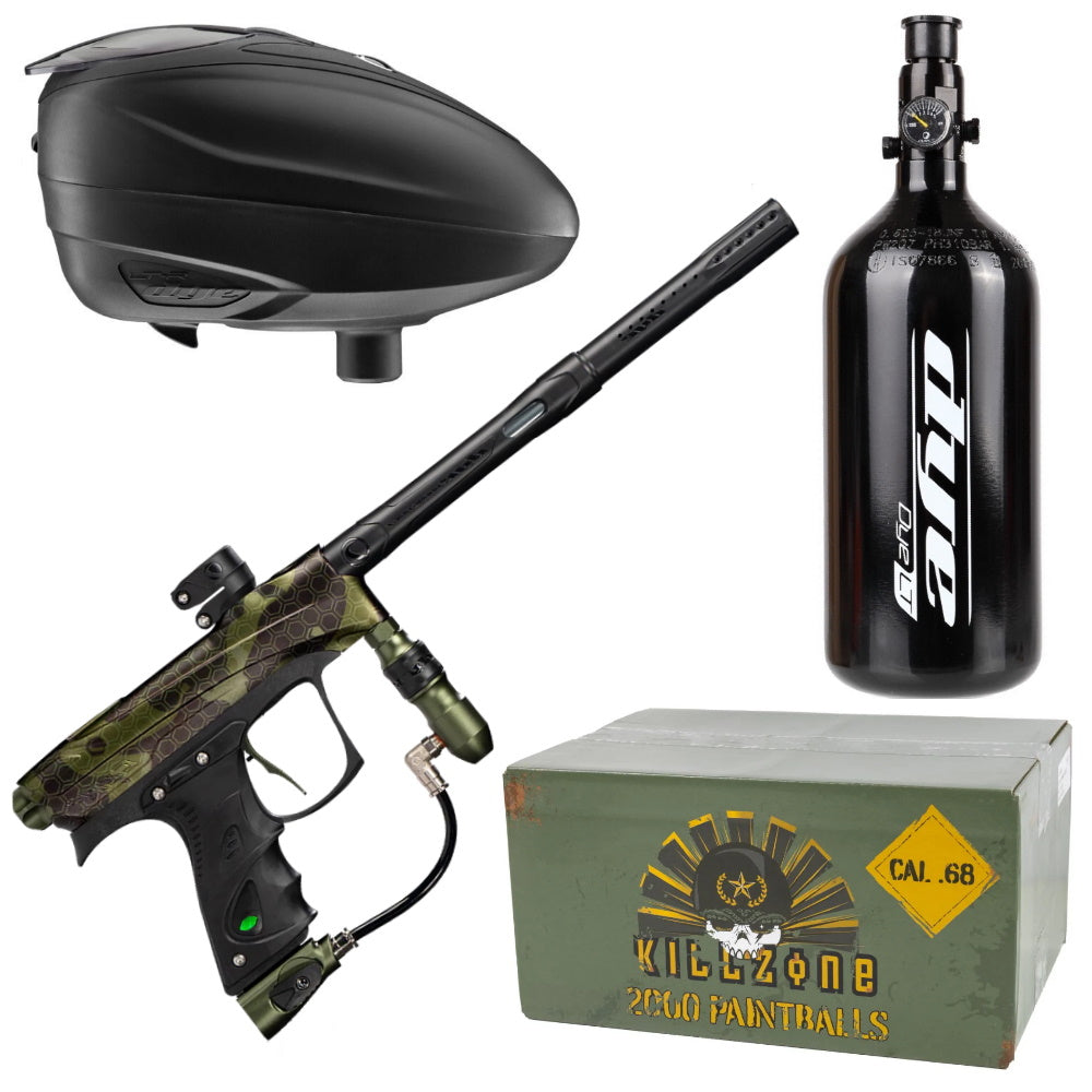 BIGGAME Mahlwinkel 2026 - Leihausrüstung