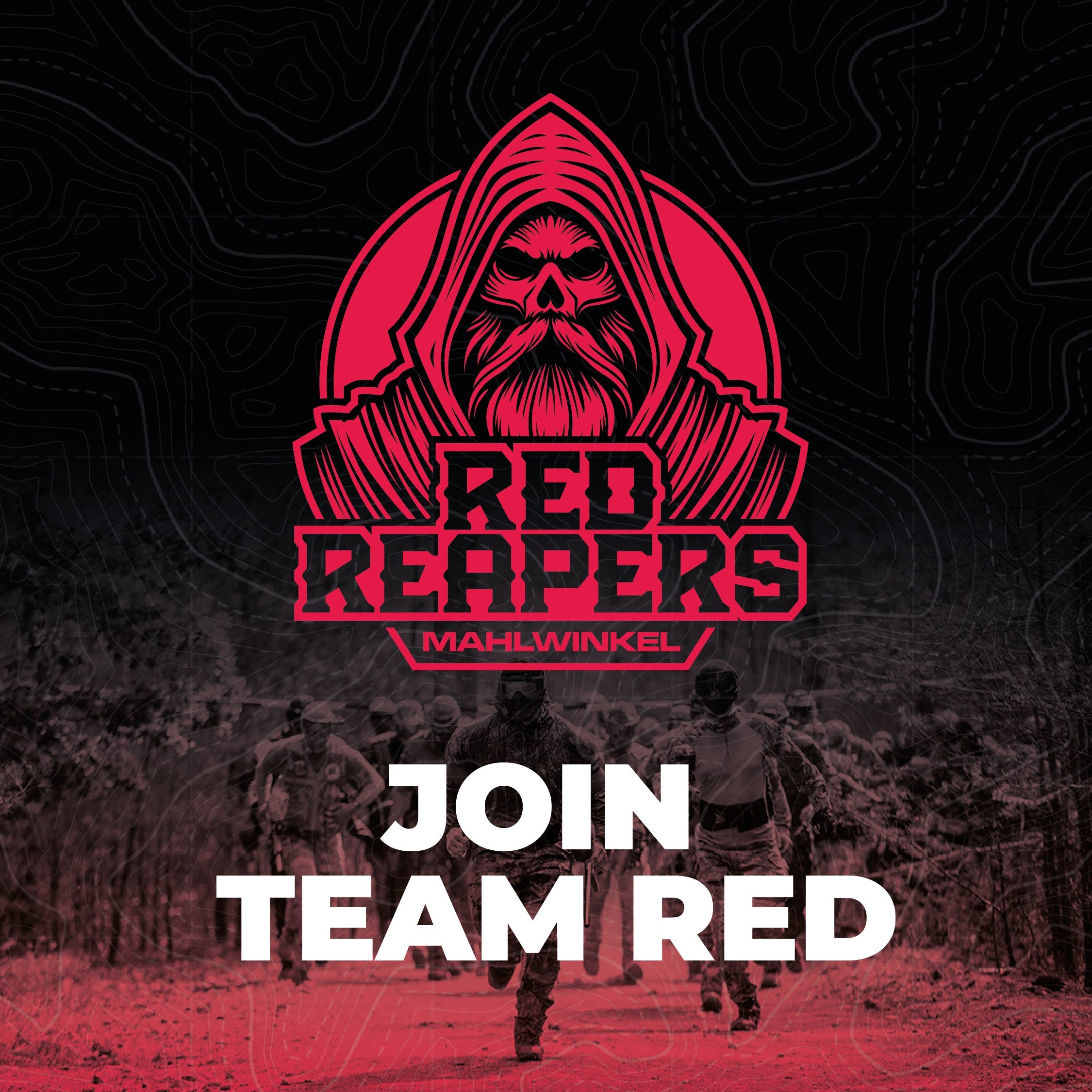 Block 1 Rot + Field Paint