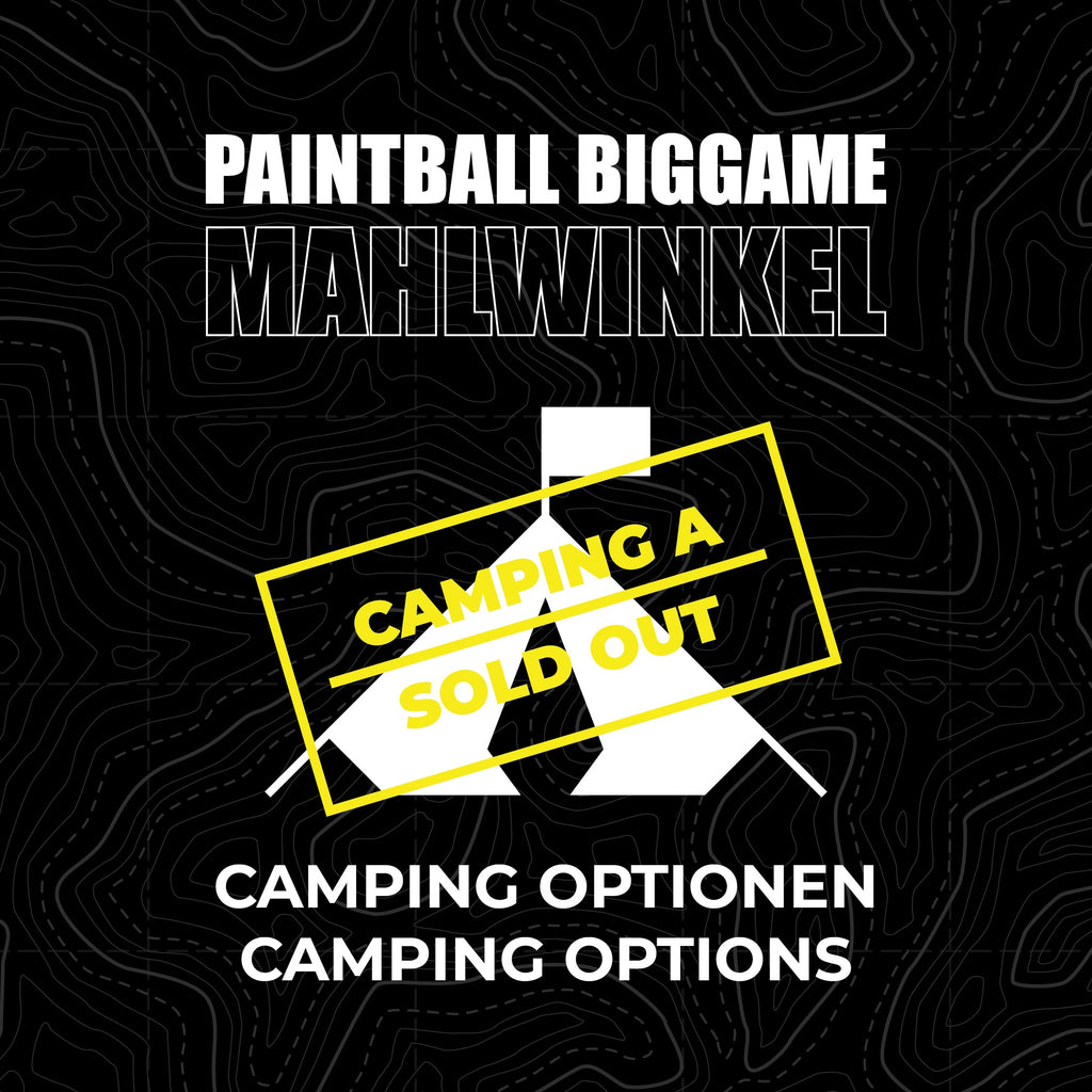 Camp Option - Bereich A