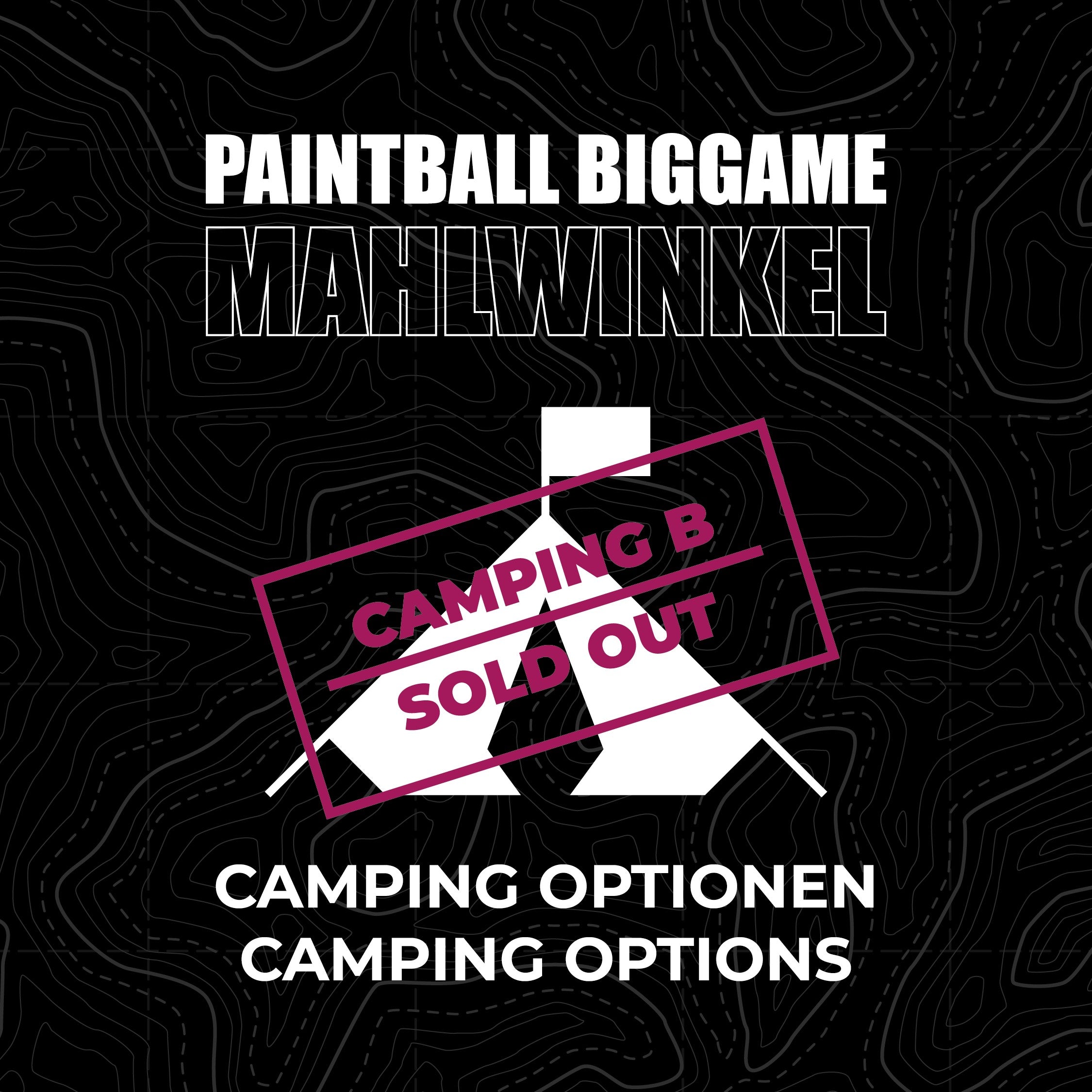 Camp Option - Bereich B