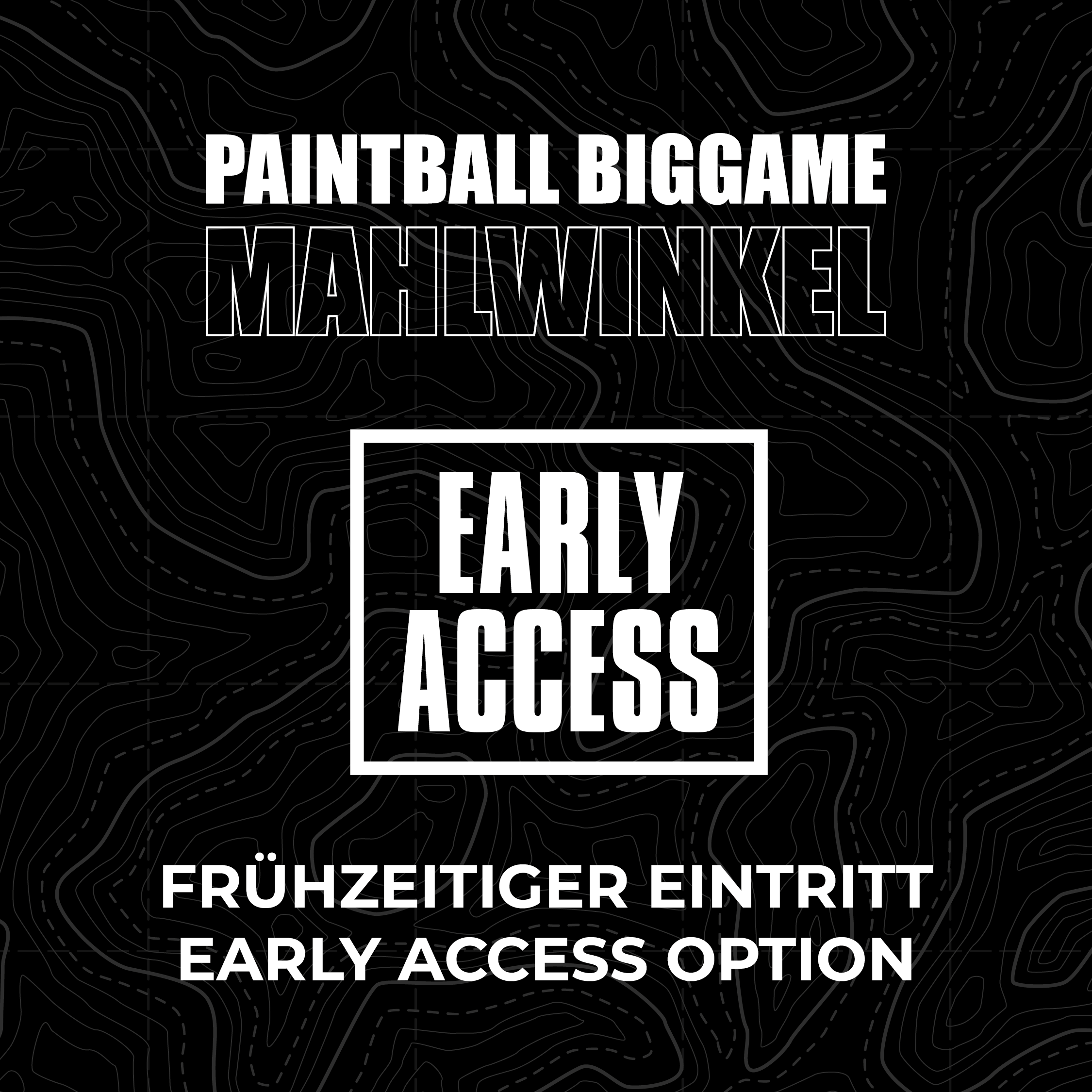 Early Access (Mittwoch ab 09:00 Uhr)