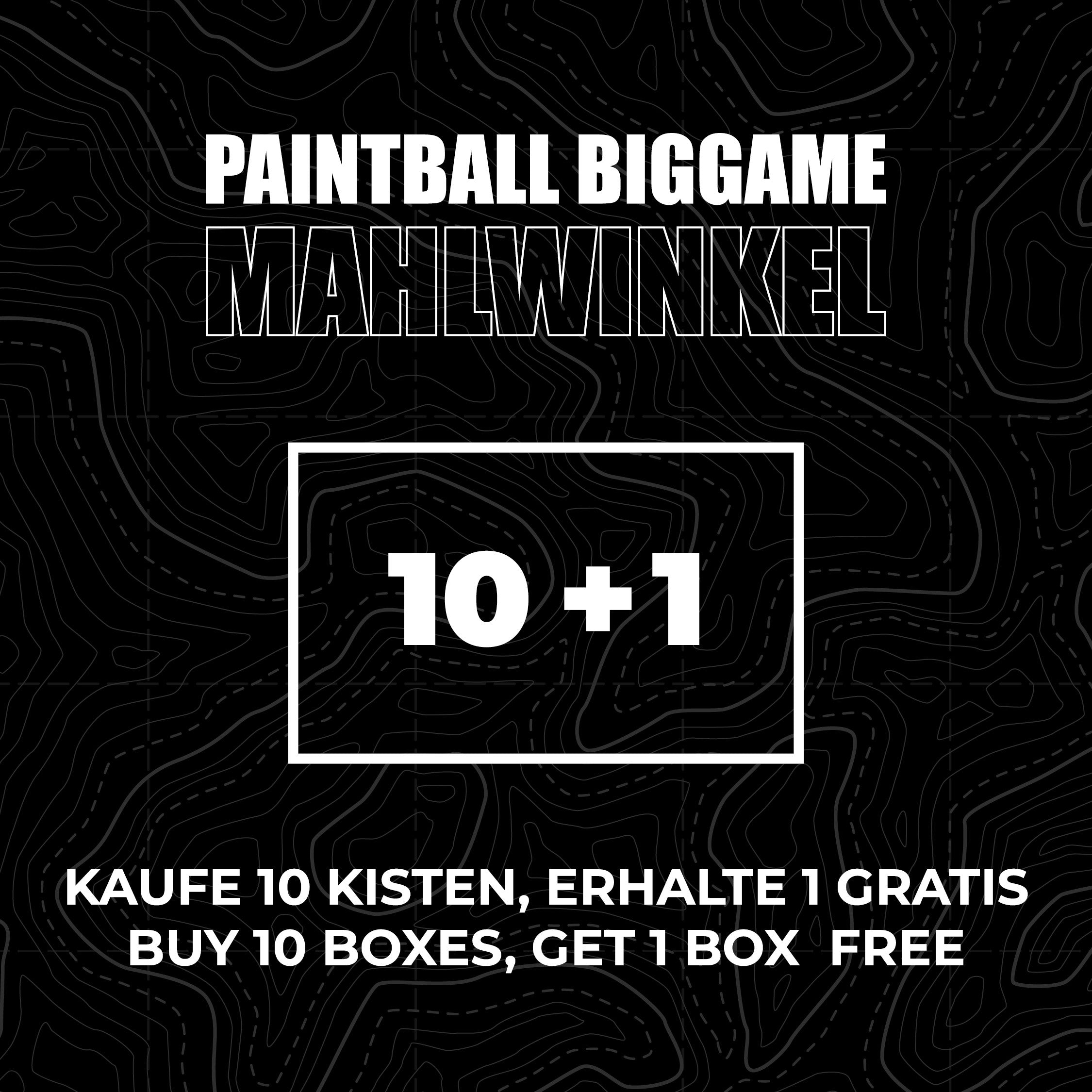 Paint Deals (Buy 10 get 1 Free)