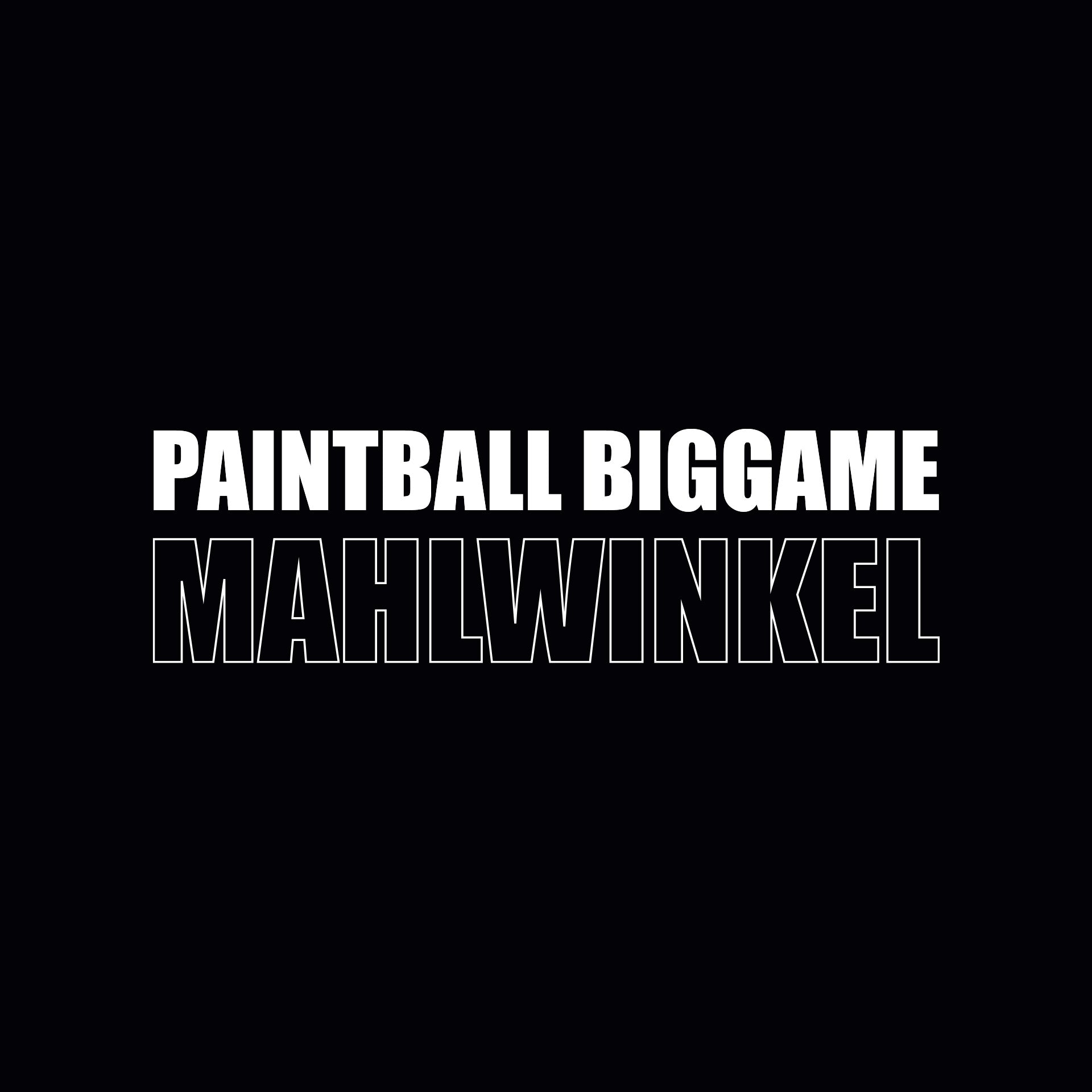 Biggame Mahlwinkel Block 1