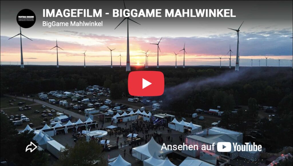 Imagefilm – BIGGAME Mahlwinkel